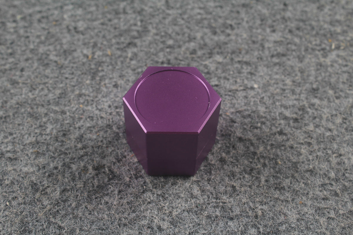 Magnetic Chalk Holder | Custom Logo | Aluminium Alloy