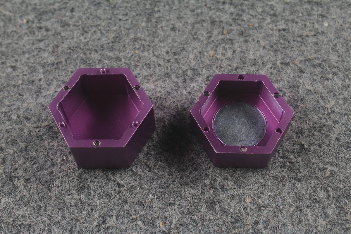 Magnetic Chalk Holder | Custom Logo | Aluminium Alloy