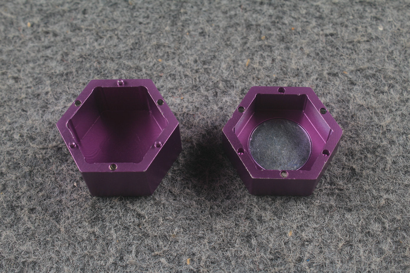 Magnetic Chalk Holder | Custom Logo | Aluminium Alloy