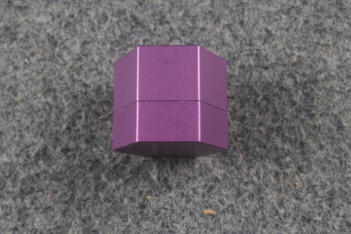 Magnetic Chalk Holder | Custom Logo | Aluminium Alloy
