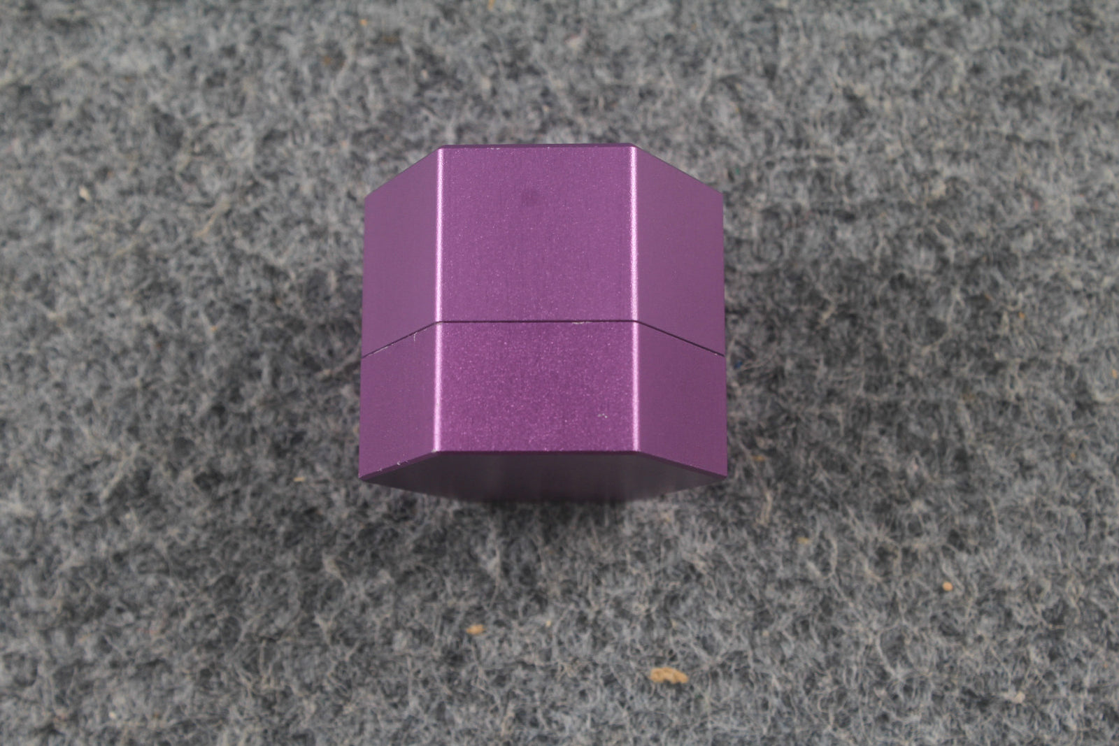 Magnetic Chalk Holder | Custom Logo | Aluminium Alloy