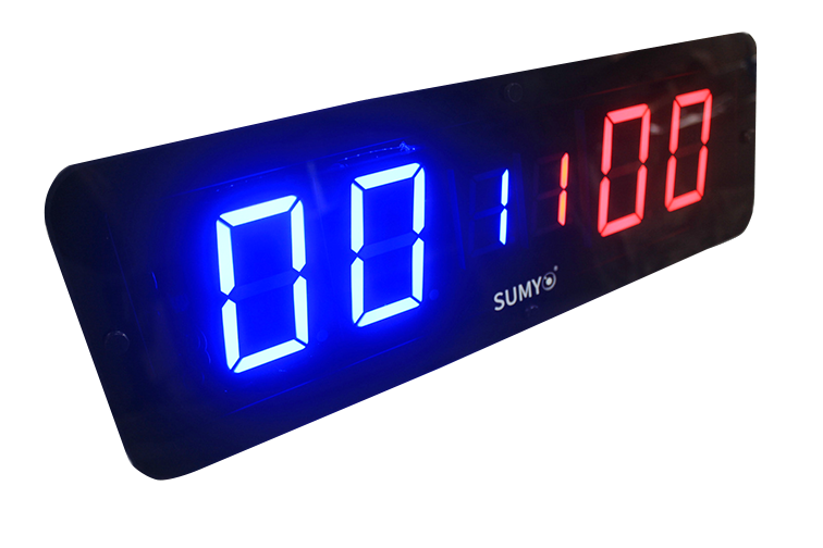 digital electronic scoreboard for chinese 8 ball