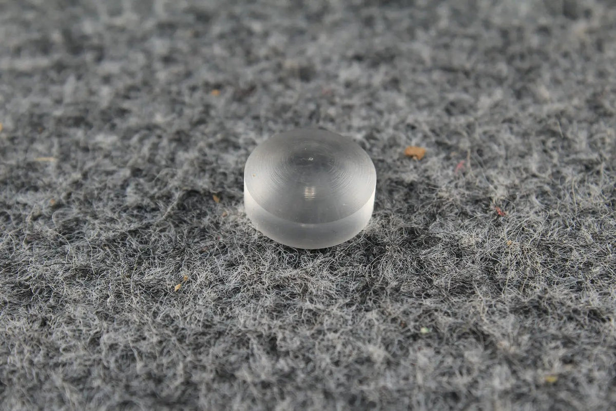 colorful Glass Fiber Tip for Break Jump cue 14 mm WOODS CUES