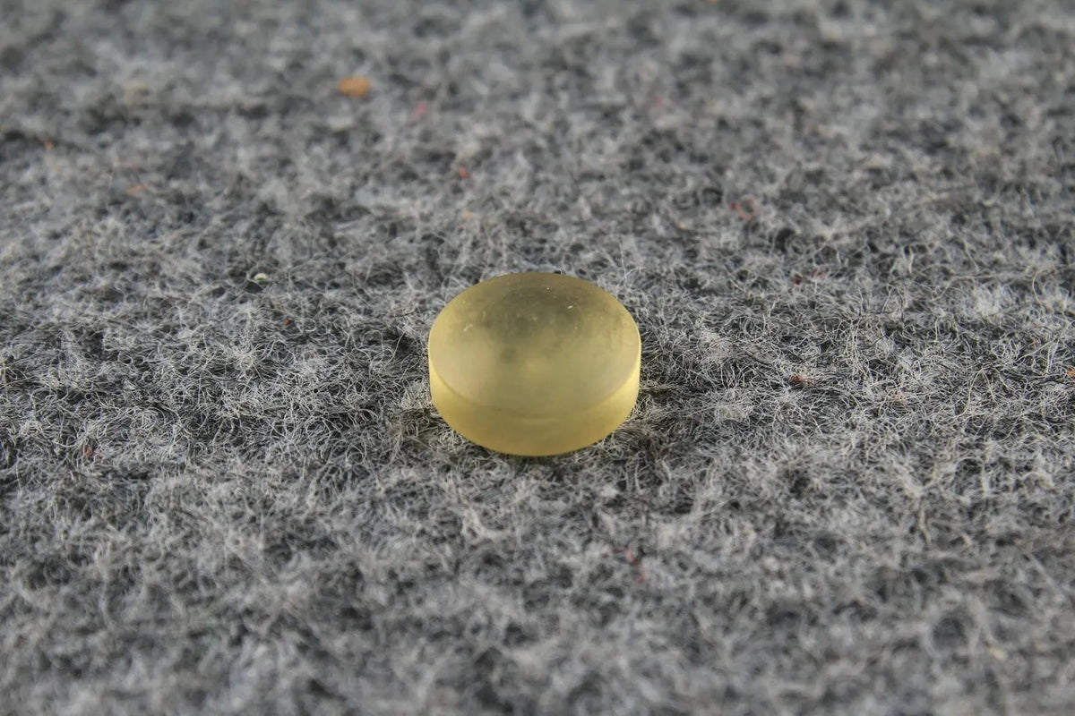 colorful Glass Fiber Tip for Break Jump cue 14 mm WOODS CUES