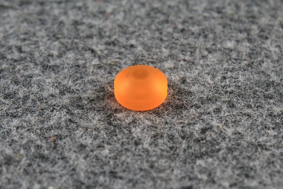 colorful Glass Fiber Tip for Break Jump cue 14 mm WOODS CUES