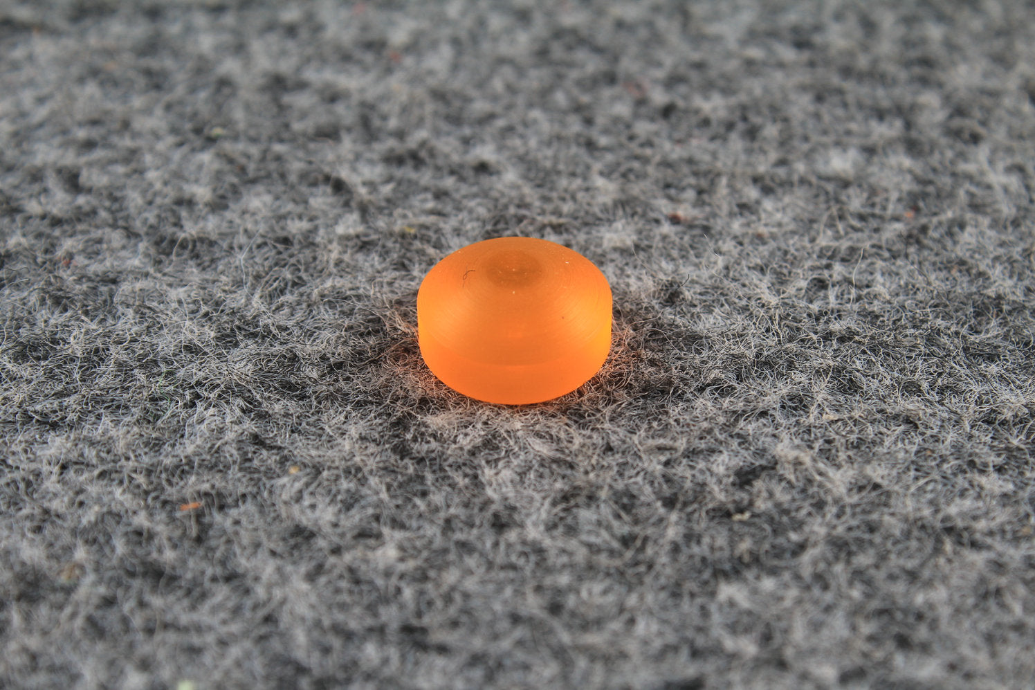 colorful Glass Fiber Tip for Break Jump cue 14 mm