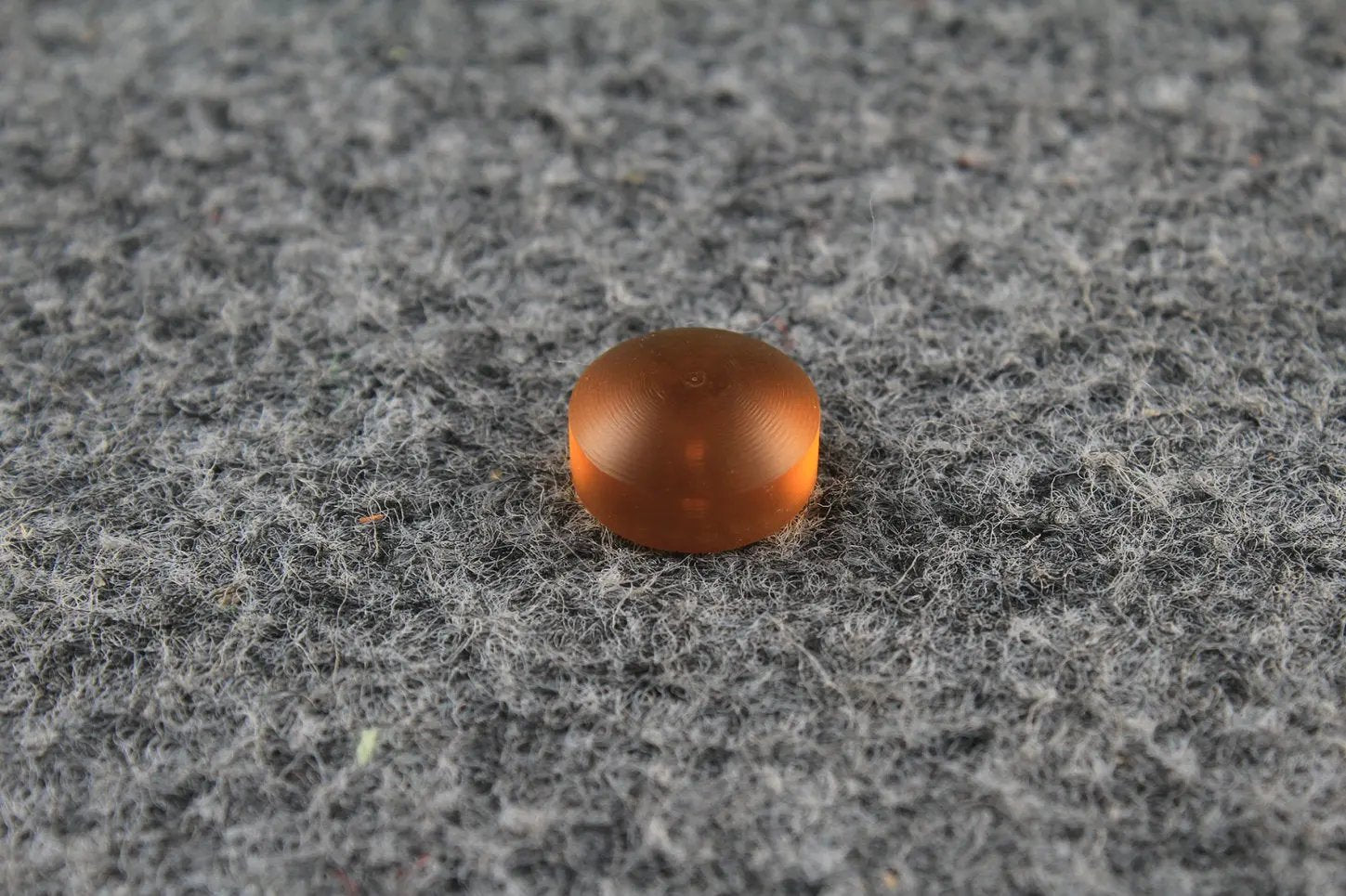 colorful Glass Fiber Tip for Break Jump cue 14 mm WOODS CUES