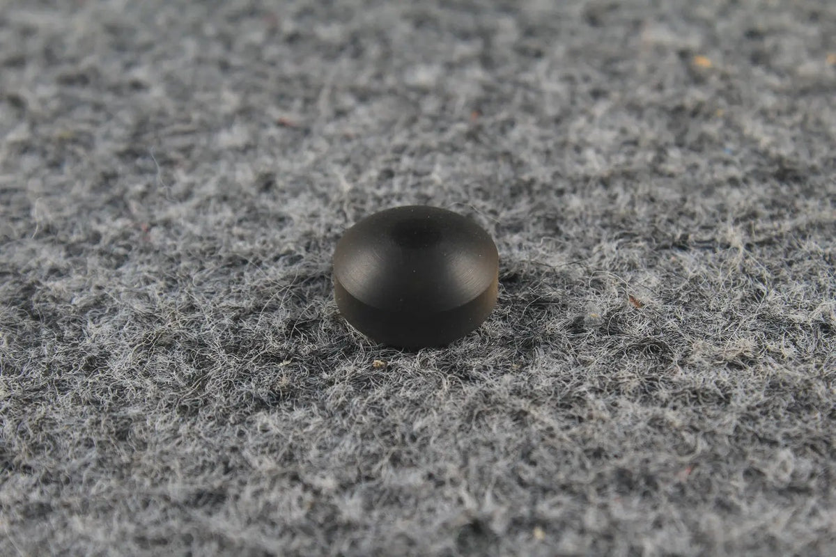 colorful Glass Fiber Tip for Break Jump cue 14 mm WOODS CUES