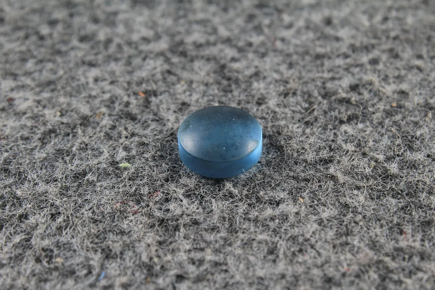 colorful Glass Fiber Tip for Break Jump cue 14 mm WOODS CUES