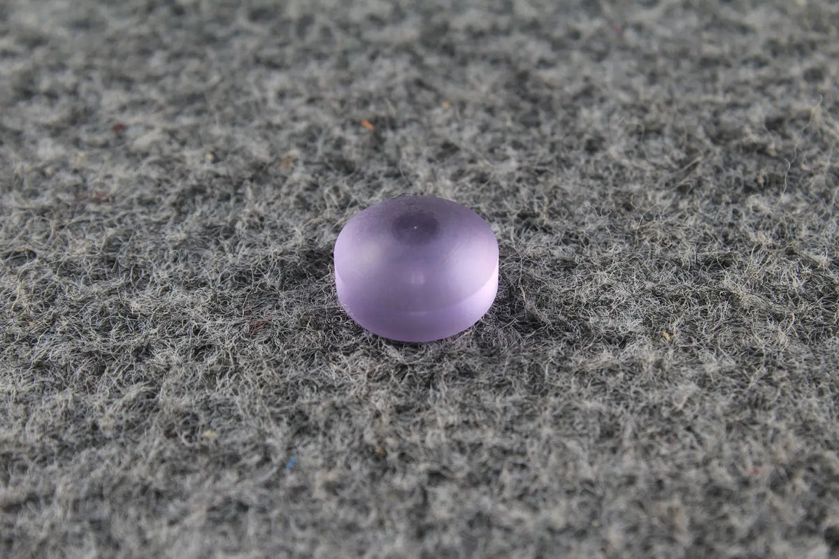 colorful Glass Fiber Tip for Break Jump cue 14 mm WOODS CUES