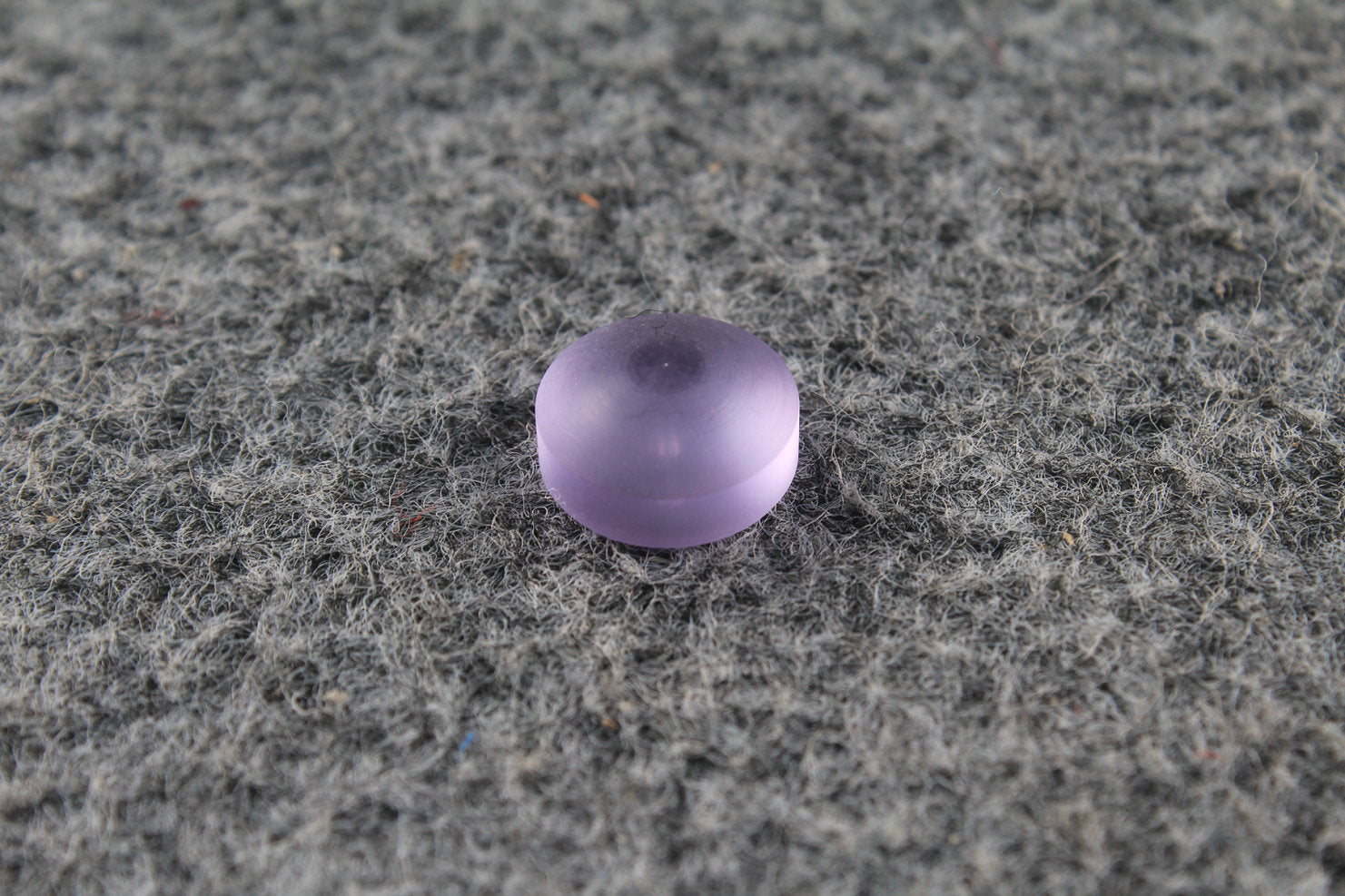 colorful Glass Fiber Tip for Break Jump cue 14 mm