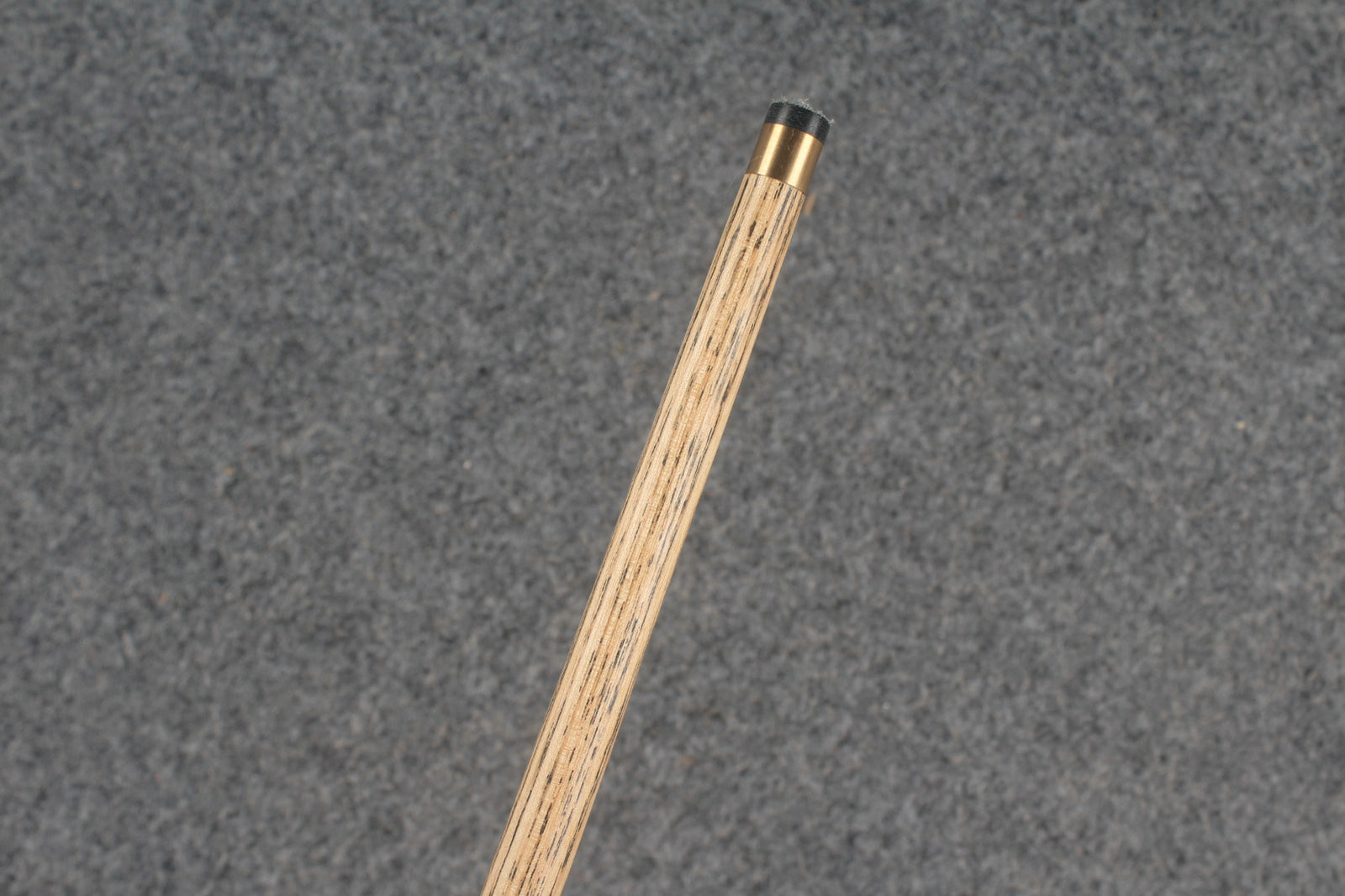 1 piece ash club cues Marblewood butt