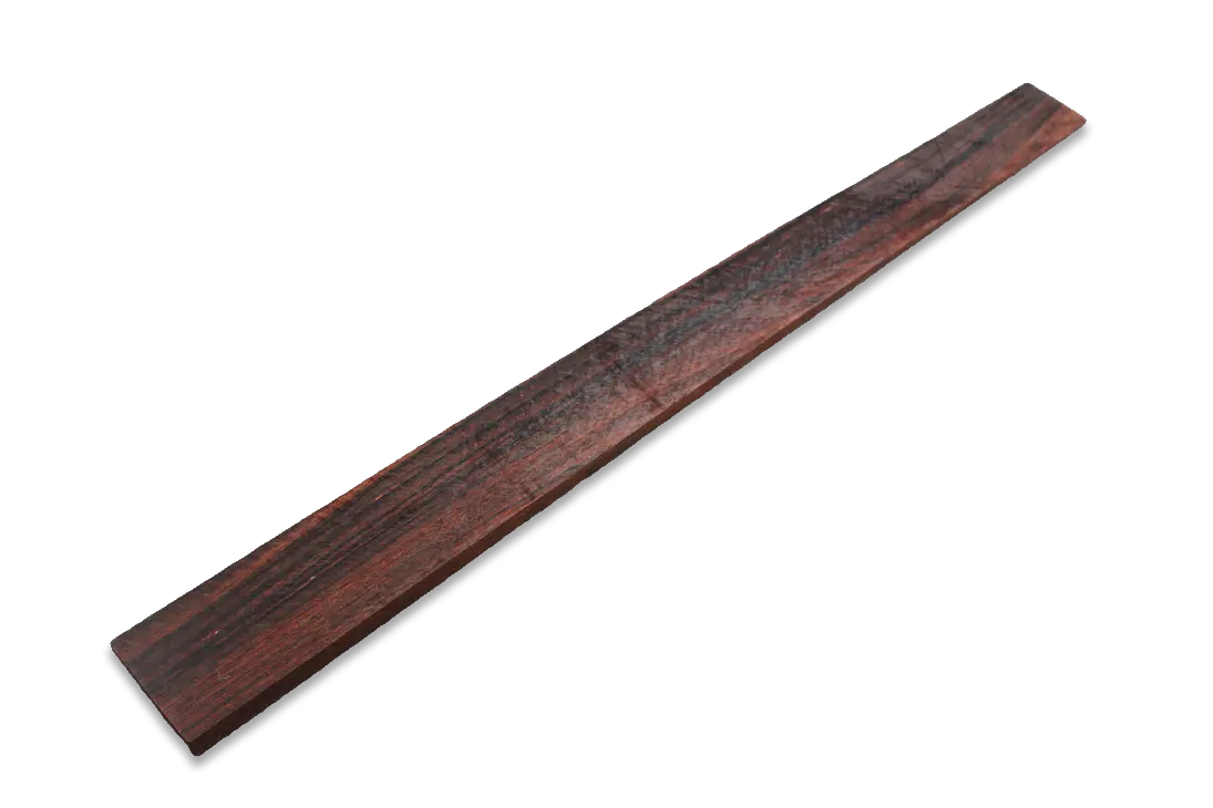 cocobolo wood splices snooker cue butt splices