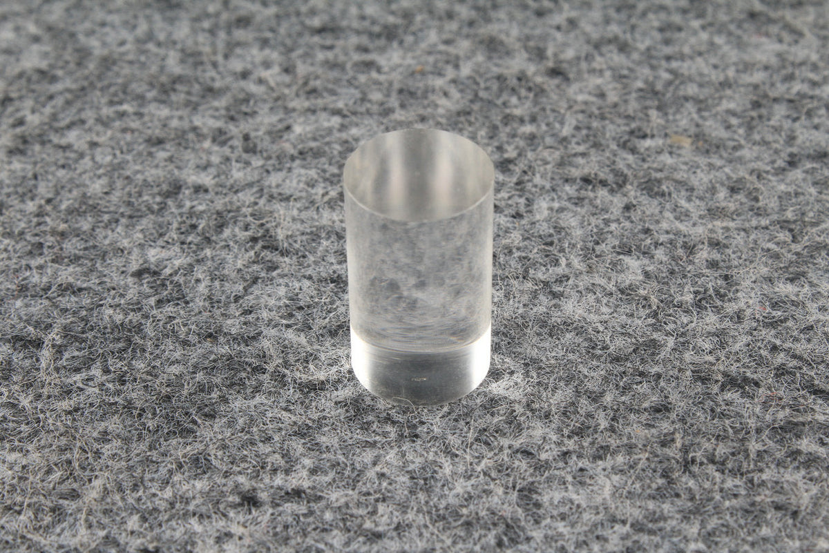 Transparent Colorful Ferrule for Pool Cue 14 X25mm WOODS CUES