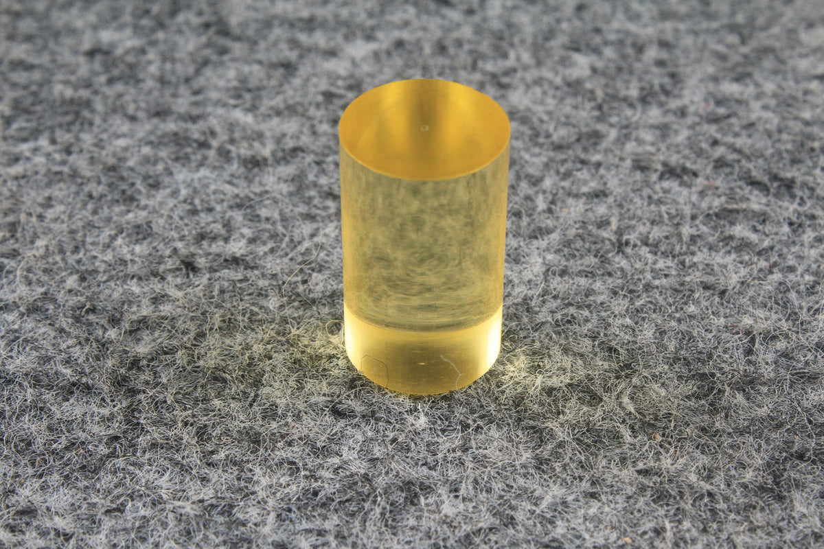 Transparent Colorful Ferrule for Pool Cue 14 X25mm WOODS CUES