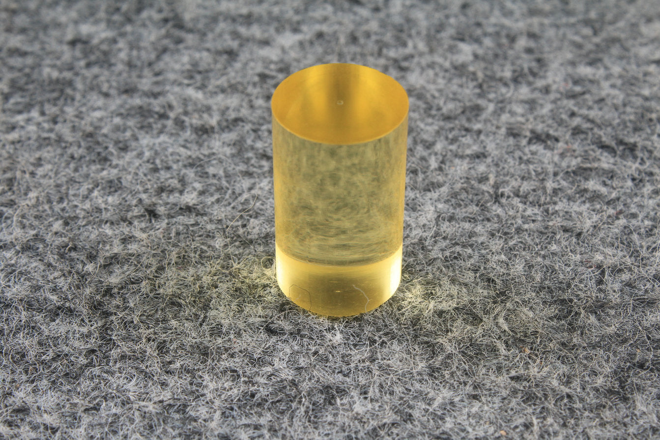 Transparent Colorful Ferrule for Pool Cue 14 X25mm WOODS CUES