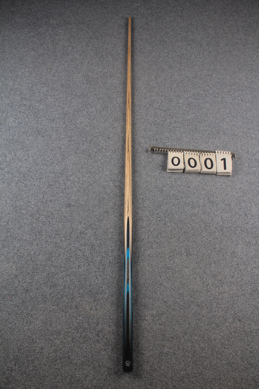 1 piece ash snooker cue # 1