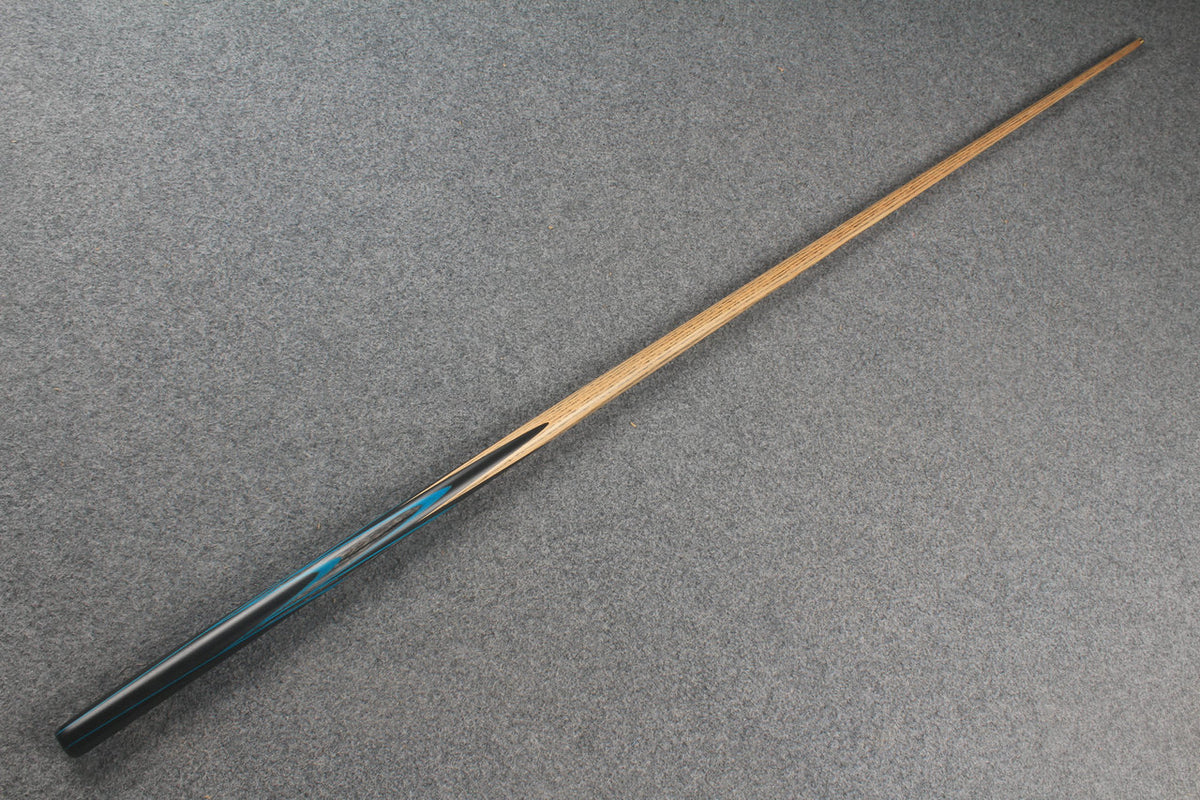 1 piece ash snooker cue # 1