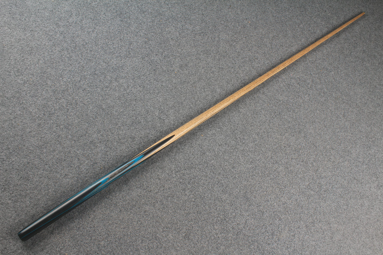1 piece ash snooker cue # 1