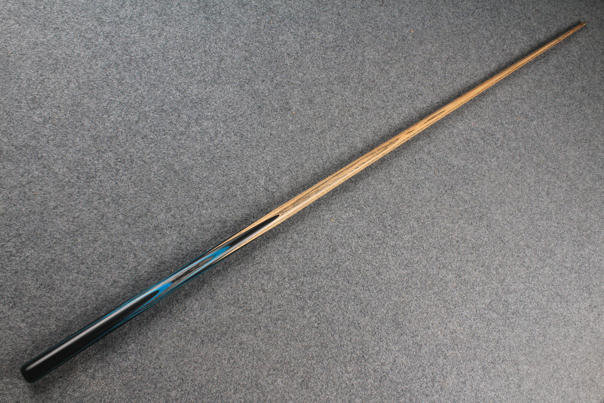 1 piece ash snooker cue # 1
