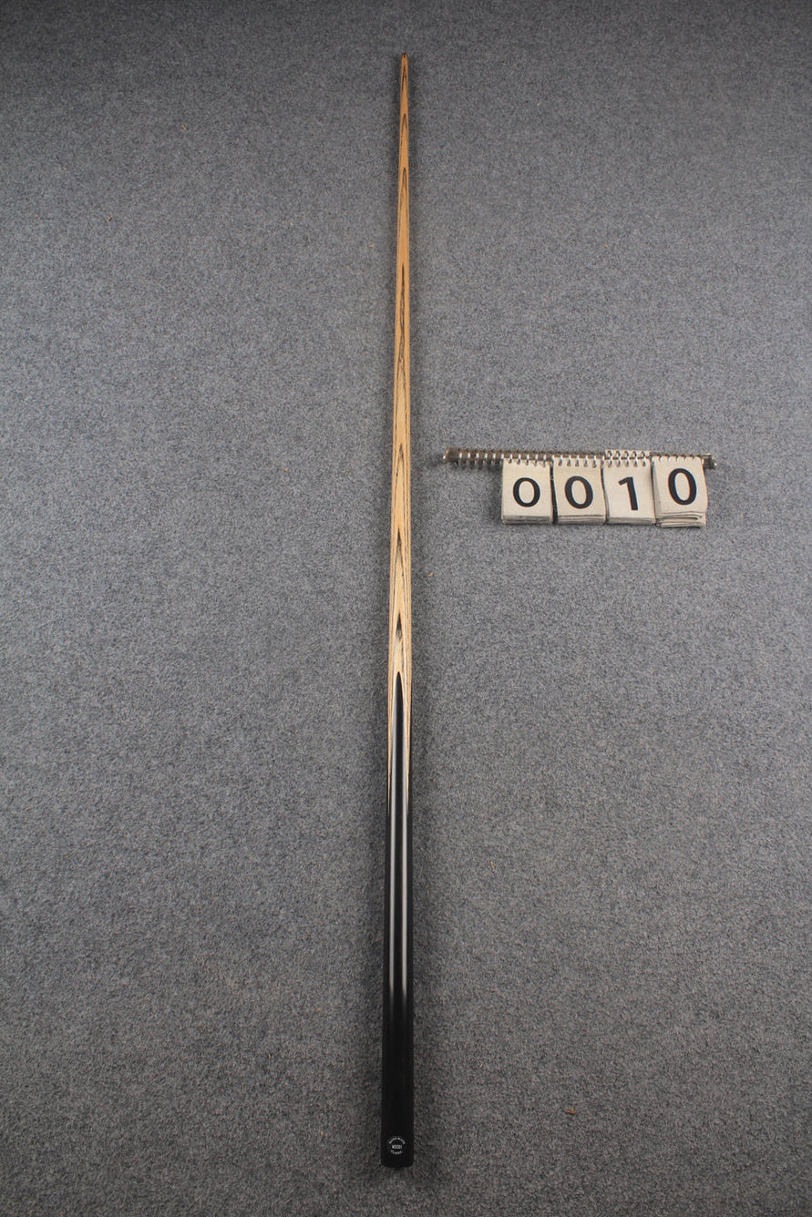 1 piece ash snooker cue # 10