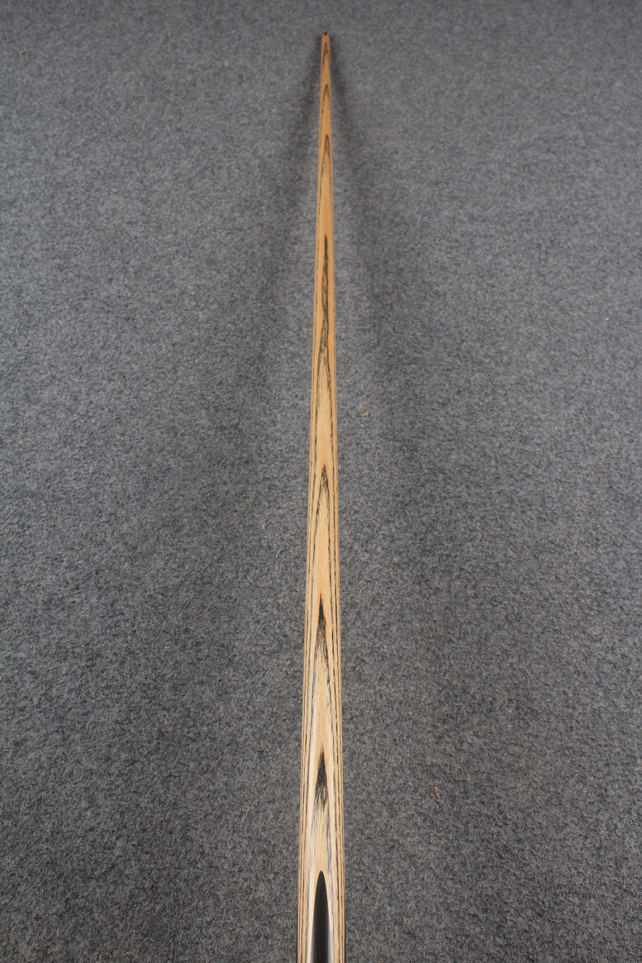 1 piece ash snooker cue # 10