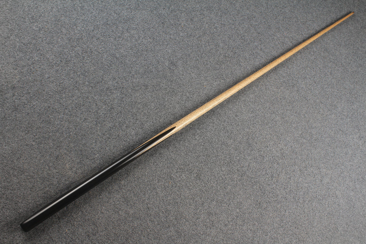 1 piece ash snooker cue # 10