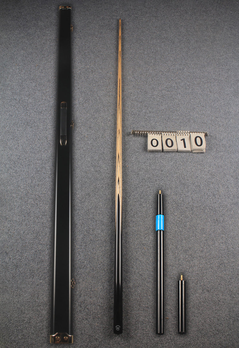 1 piece ash snooker cue # 10