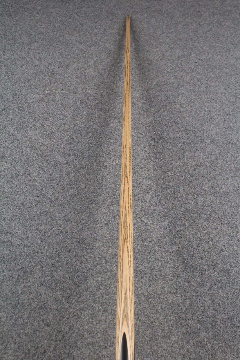 3/4 ash snooker cue #100