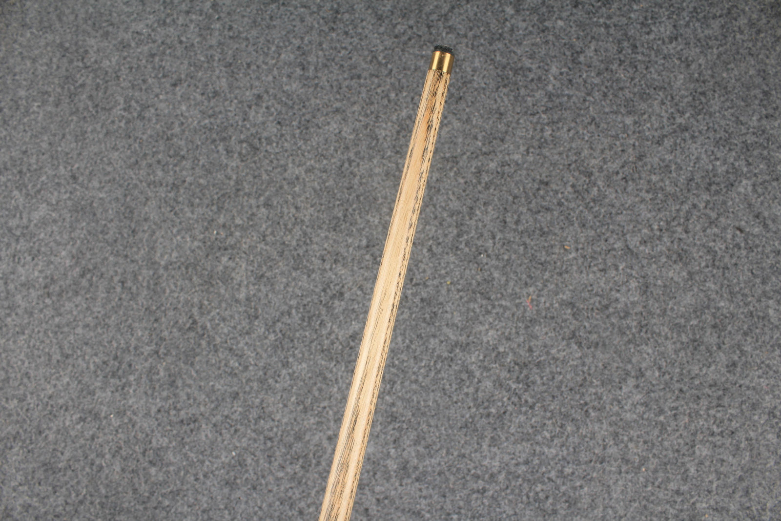 3/4 ash snooker cue #100