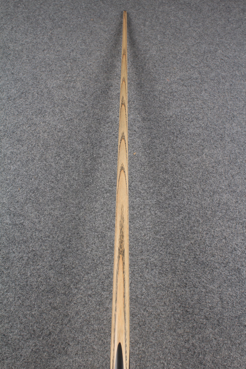 3/4 ash snooker cue #101