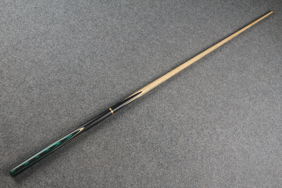 3/4 ash snooker cue #101