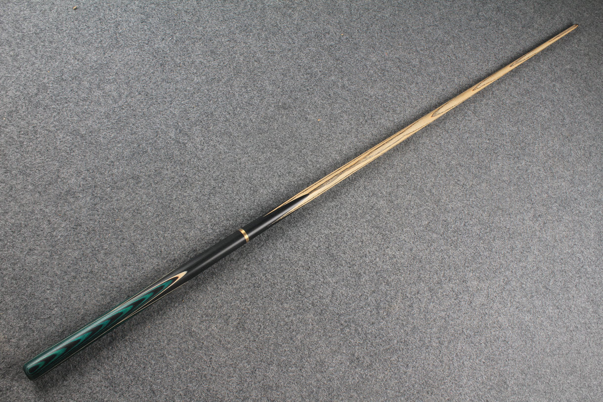 3/4 ash snooker cue #101