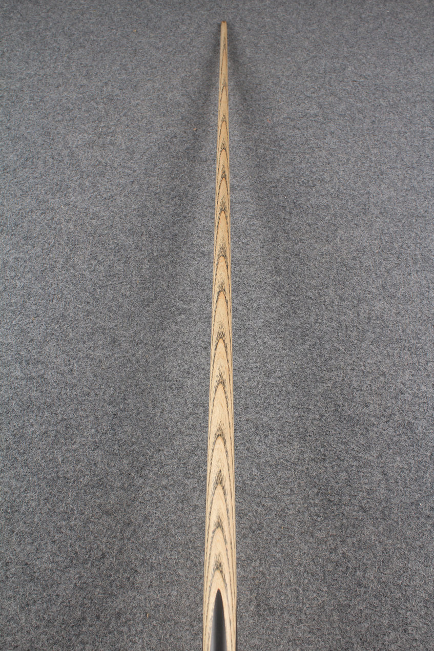 3/4 ash snooker cue #102