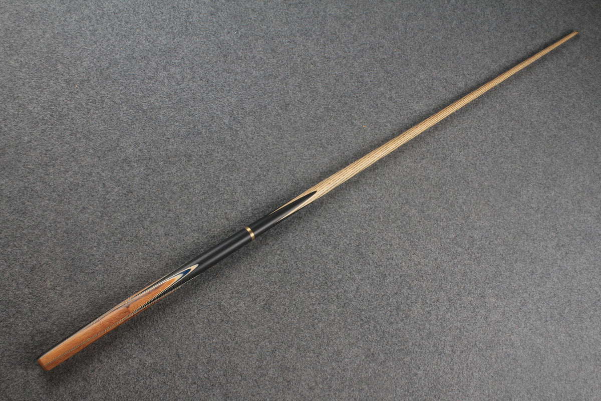 3/4 ash snooker cue #102