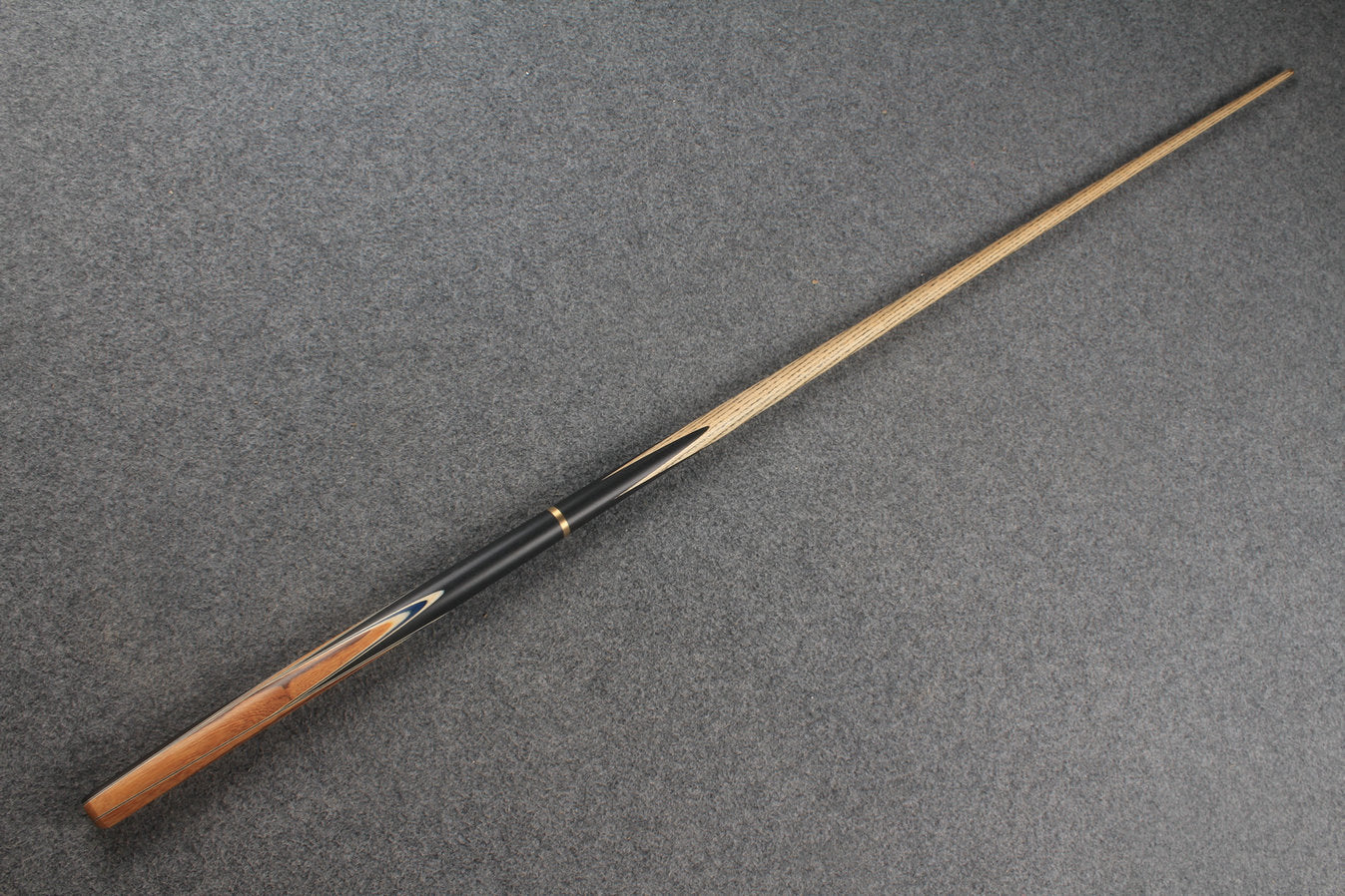 3/4 ash snooker cue #102