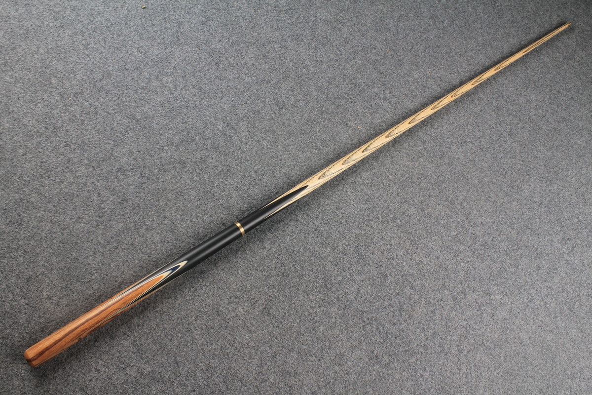 3/4 ash snooker cue #102