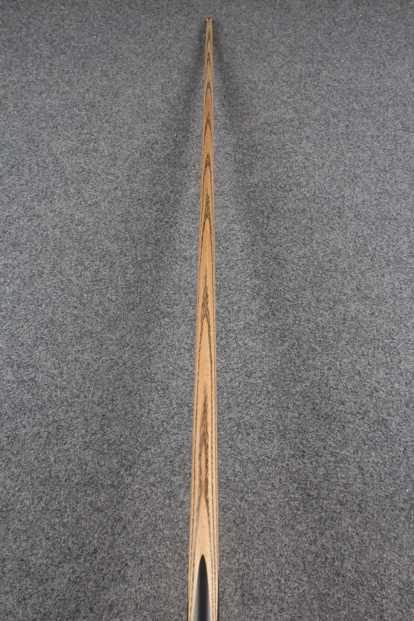 3/4 ash snooker cue #103