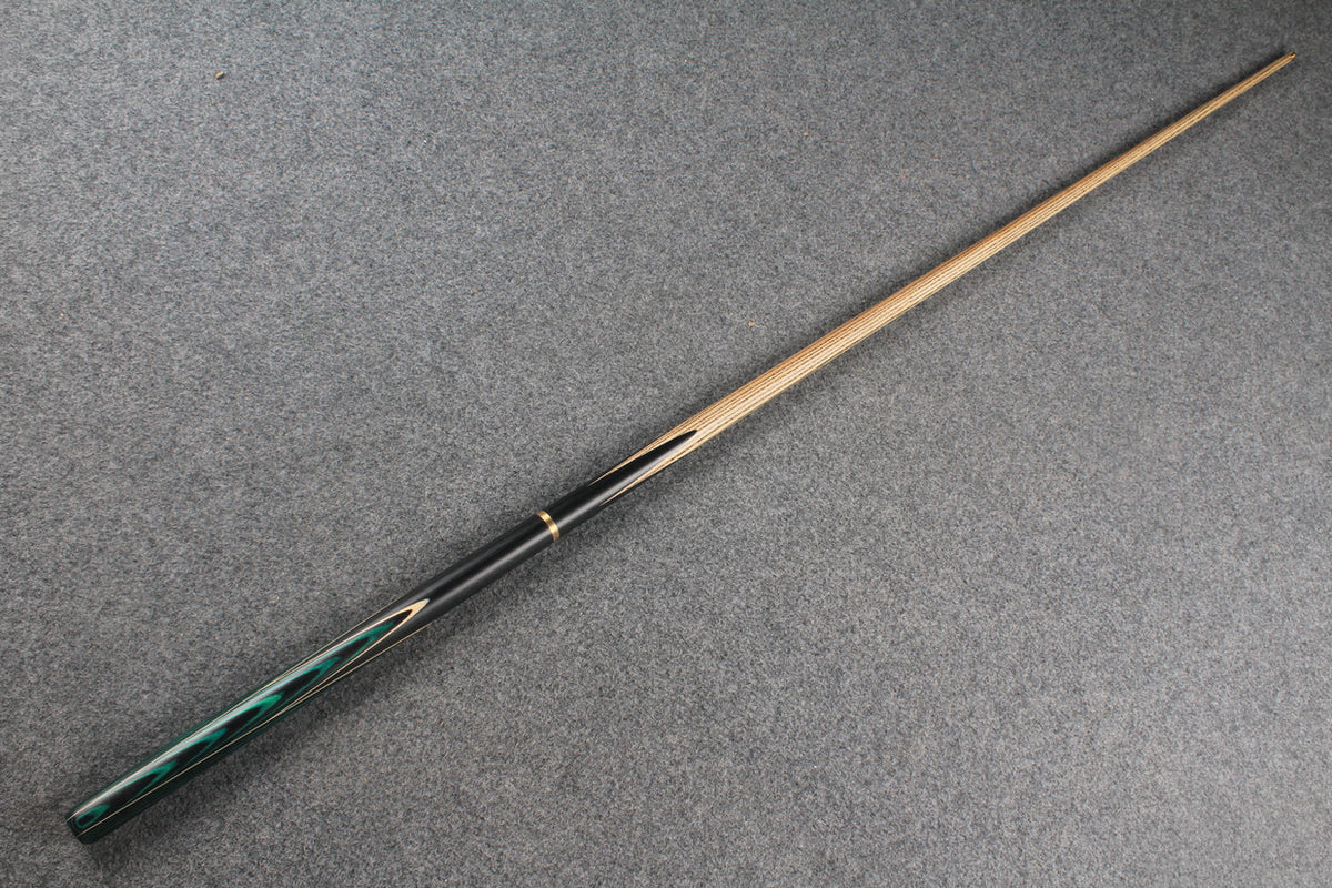 3/4 ash snooker cue #103