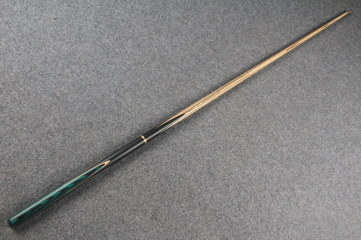 3/4 ash snooker cue #103