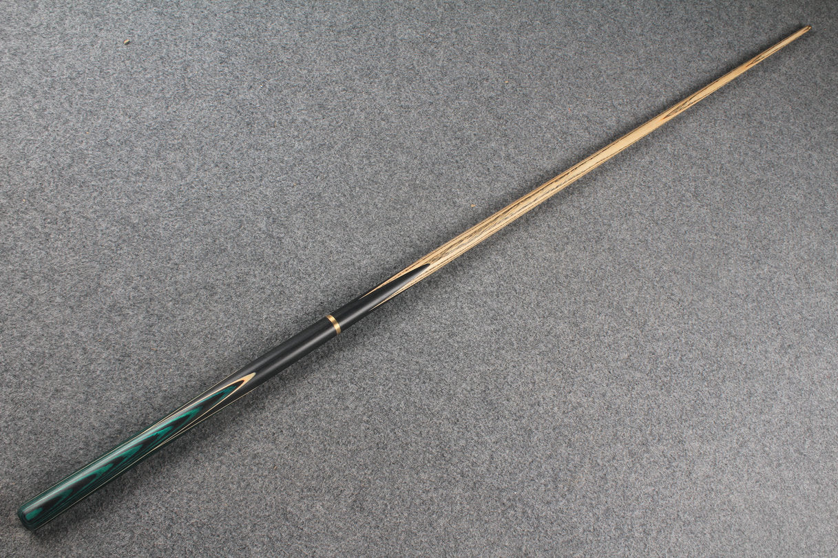 3/4 ash snooker cue #103