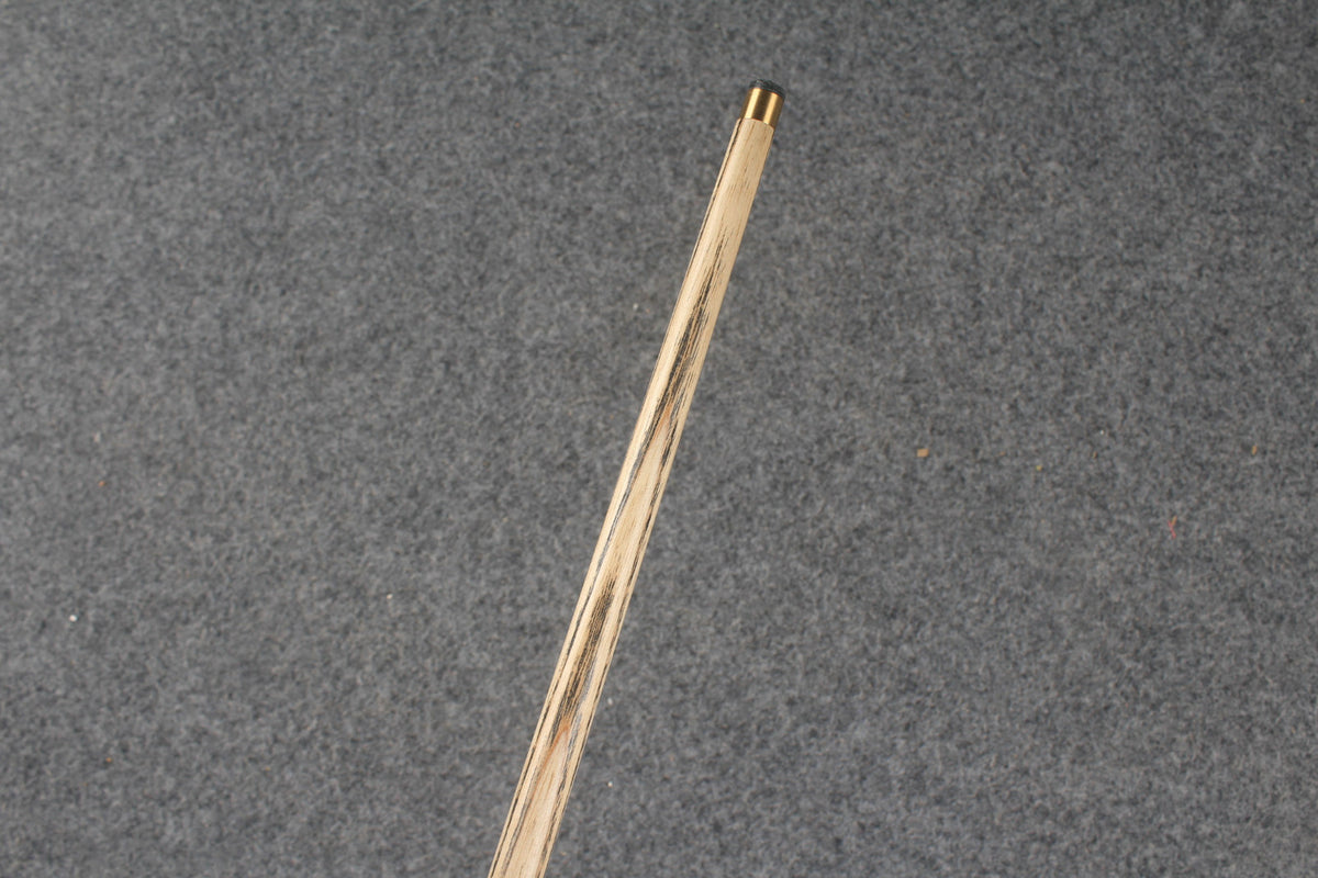 3/4 ash snooker cue #103