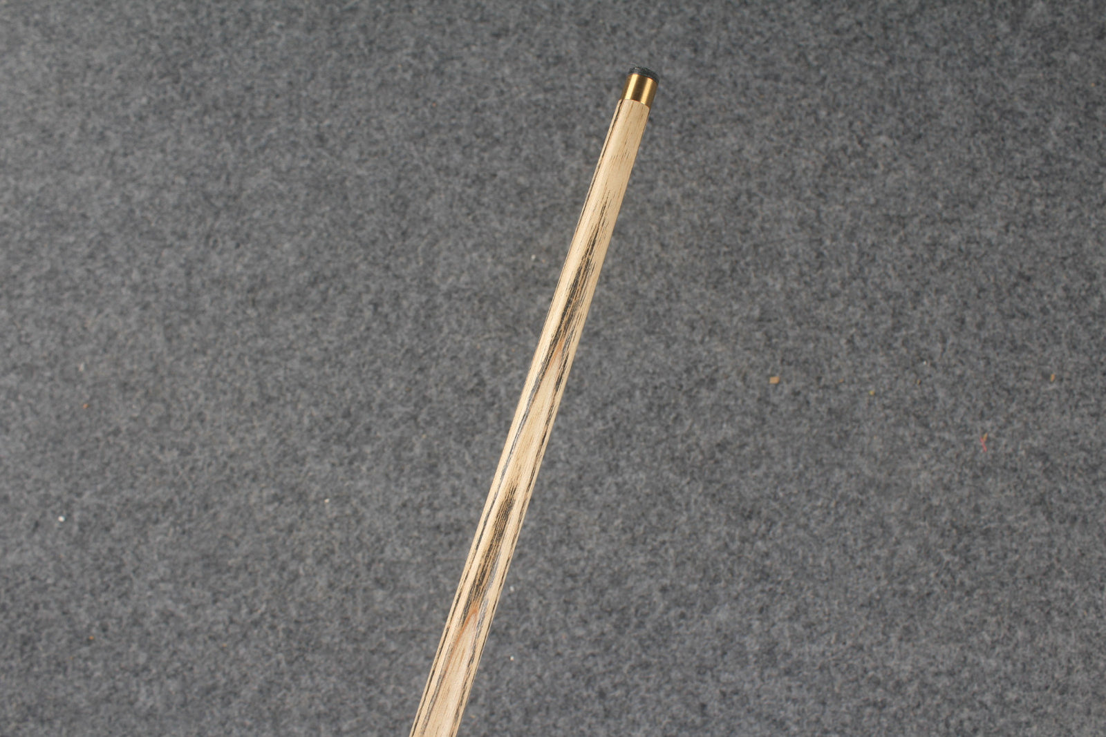 3/4 ash snooker cue #103