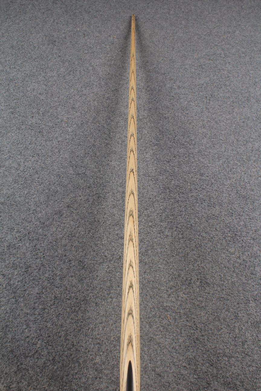 1 piece ash snooker cue # 11