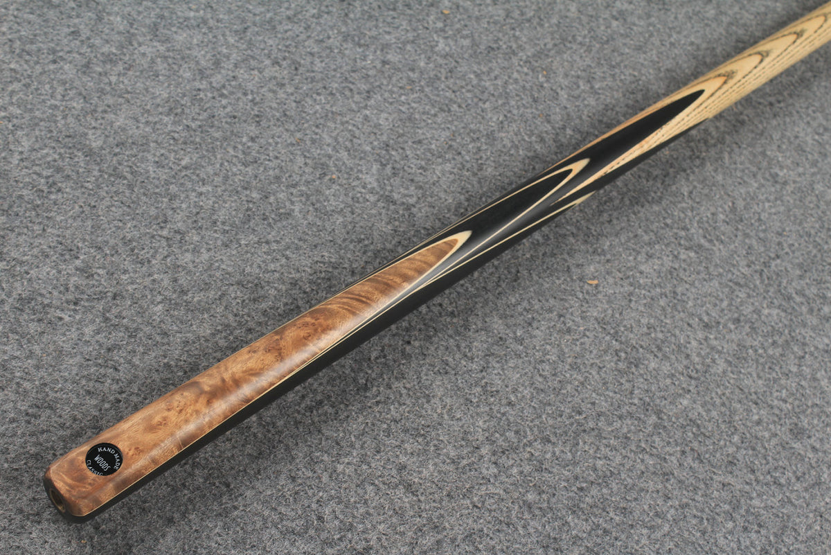 1 piece ash snooker cue # 11