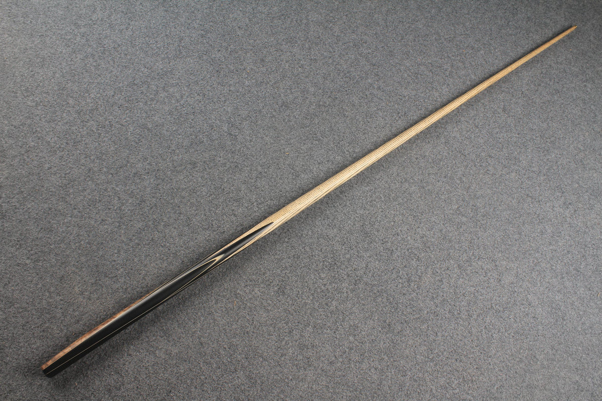 1 piece ash snooker cue # 11