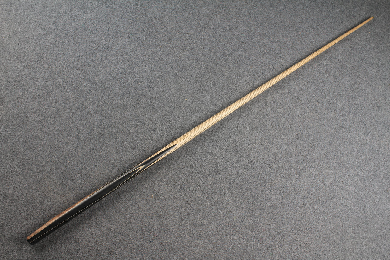 1 piece ash snooker cue # 11