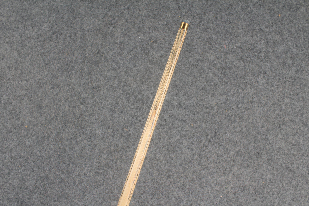 1 piece ash snooker cue # 11