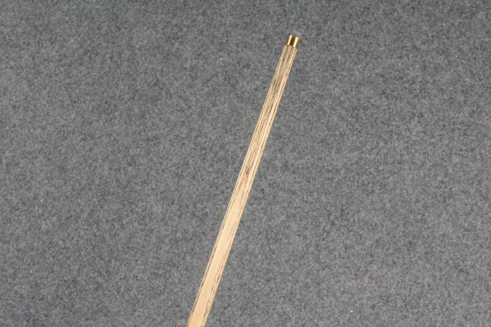 1 piece ash snooker cue # 11