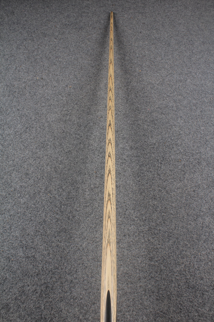 1 piece ash snooker cue # 13